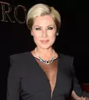 Leticia Calderon, elegantă la premiera celei mai recente telenovele, “Mujeres de negro”