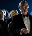 Jim Broadbent va juca în sezonul 7 din „Urzeala...”