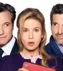 Bridget Jones, și neînsărcinată și însărcinată