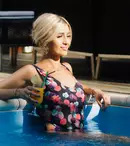 Înainte de debutul „Next Star”, Alina Eremia a slăbit fără o dietă drastică