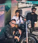 VIDEO: Andra şi Fly Project au lansat piesa „Butterfly”