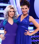 Cum arată o zi de filmare pentru Alina Pușcaș și Andreea Bălan (“Te cunosc”)