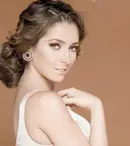 Am aflat care va fi următorul proiect TV al telenovelistei Ariadne Diaz!