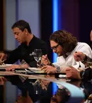 Diseară, la „Chefi la cuțite”, chef Bontea pierde un pariu și primește o pedeapsă