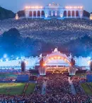 TVR 2 transmite Concertul de vară de la Palatul Schönbrunn