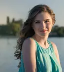 Cristina Ciobănașu a împlinit 20 ani