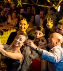 Galerie foto| Cum a fost la petrecerea de grilă a postului Kanal D