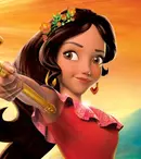 Elena din Avalor vine în octombrie la Disney