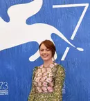 Emma Stone a luat premiul pentru rol feminin, la Veneţia