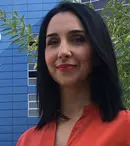 Emma Zeicescu se alătură echipei de jurnalişti ai TVR, din luna octombrie