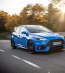 În septembrie, pasionații de mașini sunt așteptați la AXN