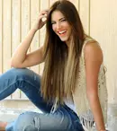 Gaby Espino apare în scene incendiare în serialul “Señora Acero”