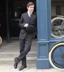 Miniseria „Harley and The Davidsons” de pe Discovery are, de-acum, și site