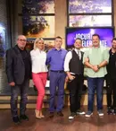 Matinalii de la Pro TV vin la „Jocuri de celebritate”. Care sunt probele serii