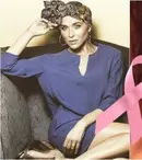 Lorena Meritano a câştigat lupta cu cancerul