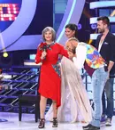 Marina Voica vine să cânte la “Te cunosc de undeva!”