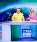 De astăzi, Știrile Pro TV încep cu o oră mai devreme