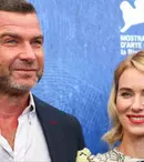 Actorii Naomi Watts și Liev Schreiber s-au despărțit