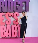 „Bridget Jones's Baby”: Cum au arătat protagoniștii la premieră