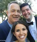 VIDEO: Selfie cu Tom Hanks în Central Park