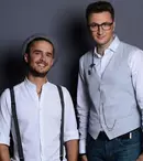 „iUmor” revine duminică pe tv: Șerban Copoț și Vlad Grigorescu sunt gazdele emisiunii de la Antena 1