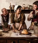 Simplu, victorian și gustos! Ce vedem la TV Paprika luna aceasta