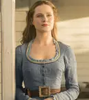 Interviu cu Evan Rachel Wood: „Serialul "Westworld" (HBO) scoate la iveală cine eşti cu adevărat”
