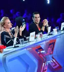 Antena 1 difuzează în weekend două ediții „X Factor”