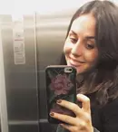 Actriţa Zuria Vega a ales numele viitorului bebeluş