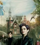 „Copiii domnişoarei Peregrine: Între două lumi”, de azi în cinematografe