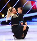 Fetițele lui Pepe și Dan Negru nu au curajul să vină la "Next Star"