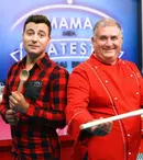 Emisiunea „Mama mea gătește mai bine” revine, de astăzi, în grila Prima TV