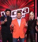 „Vocea României” revine azi la Pro TV. Jurații au pregătit o surpriză