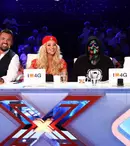 Galerie foto: Momentele cheie ale primei ediții a show-ului „X Factor” (Antena 1)