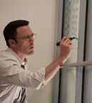 „The Accountant: Cifre periculoase” are premiera pe 28 octombrie la cinema