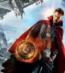 Un nou supererou Marvel ajunge pe ecrane: „Doctor Strange”