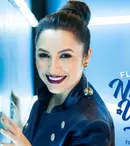 VIDEO. Andra a lansat piesa  “Floare de nu-mă-uita”