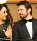 FOTO. Andreea Marin și Tuncay Ozturk divorțează după nici trei ani de căsătorie