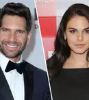 Livia Brito şi Arap Bethke joacă împreună în telenovela „La Piloto”