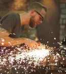 FOTO. Seria „Arme născute din foc” revine la postul History cu un nou sezon