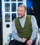 Cătălin Ştefănescu, gazda unei noi emisiuni la TVR 2: „Un portret de secol”