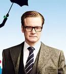 Colin Firth va juca în noul „Mary Poppins”