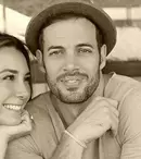 William Levy şi Elizabeth Gutierrez: „Copiii ne-au cerut să ne căsătorim”