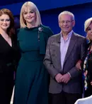 Cristiana Bota, Cornelius Roşiianu şi Corina Dănilă vin la „Generaţiile TVR”