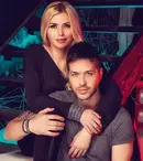 FOTO. George se pregătește să devină tătic pentru a doua oară