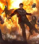 A apărut trailer-ul filmului „Guardians of the Galaxy Vol. 2”