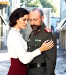 FOTO. Halit Ergenç şi Bergüzar Korel au din nou un proiect comun