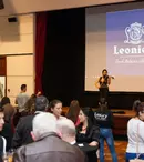 (P) Leonidas a aniversat 15 ani de ciocolată în România