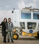 FOTO. Seria “În jurul lumii cu Ozzy și Jack” are premiera diseară la History