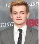 Jack Gleeson este mulțumit de rolul său din „Urzeala tronurilor”